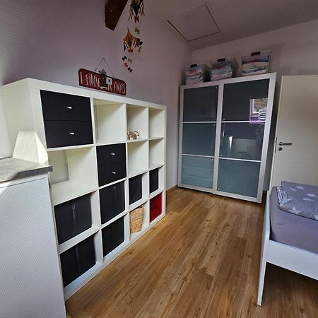 Ferienwohnung Otschik Glan-Munchweiler Buitenkant foto