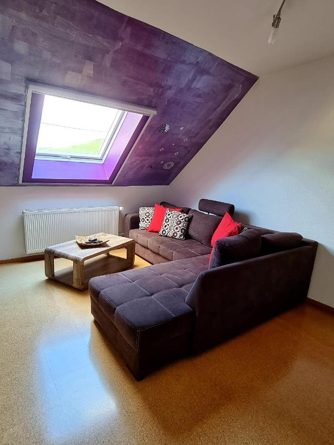 Ferienwohnung Otschik Glan-Munchweiler Buitenkant foto