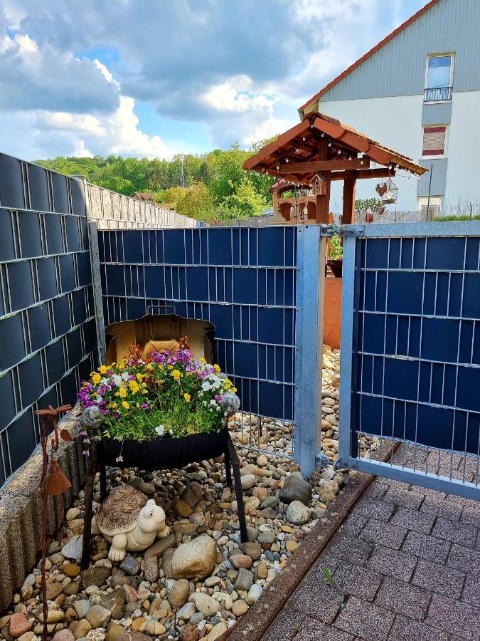 Ferienwohnung Otschik Glan-Munchweiler Buitenkant foto