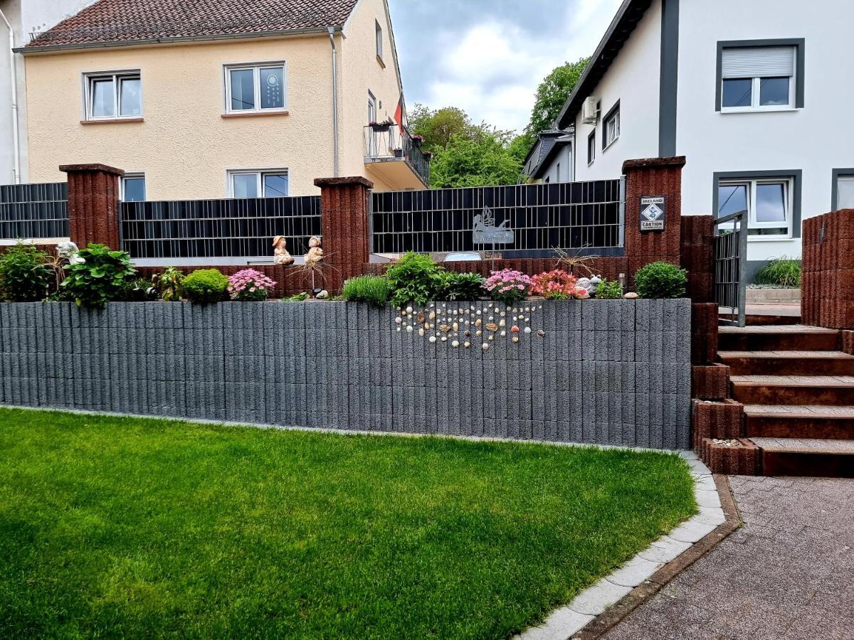 Ferienwohnung Otschik Glan-Munchweiler Buitenkant foto
