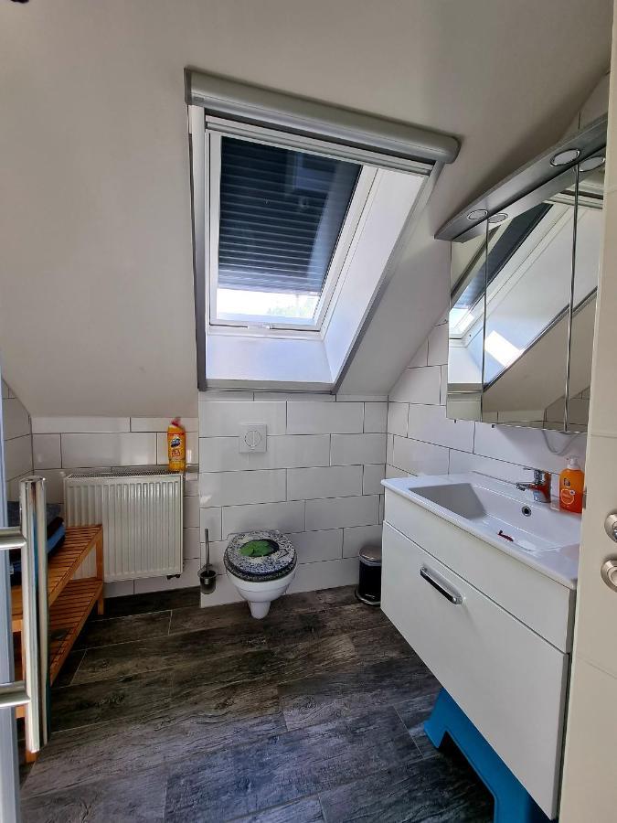 Ferienwohnung Otschik Glan-Munchweiler Buitenkant foto