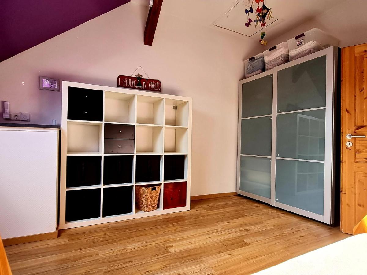 Ferienwohnung Otschik Glan-Munchweiler Buitenkant foto