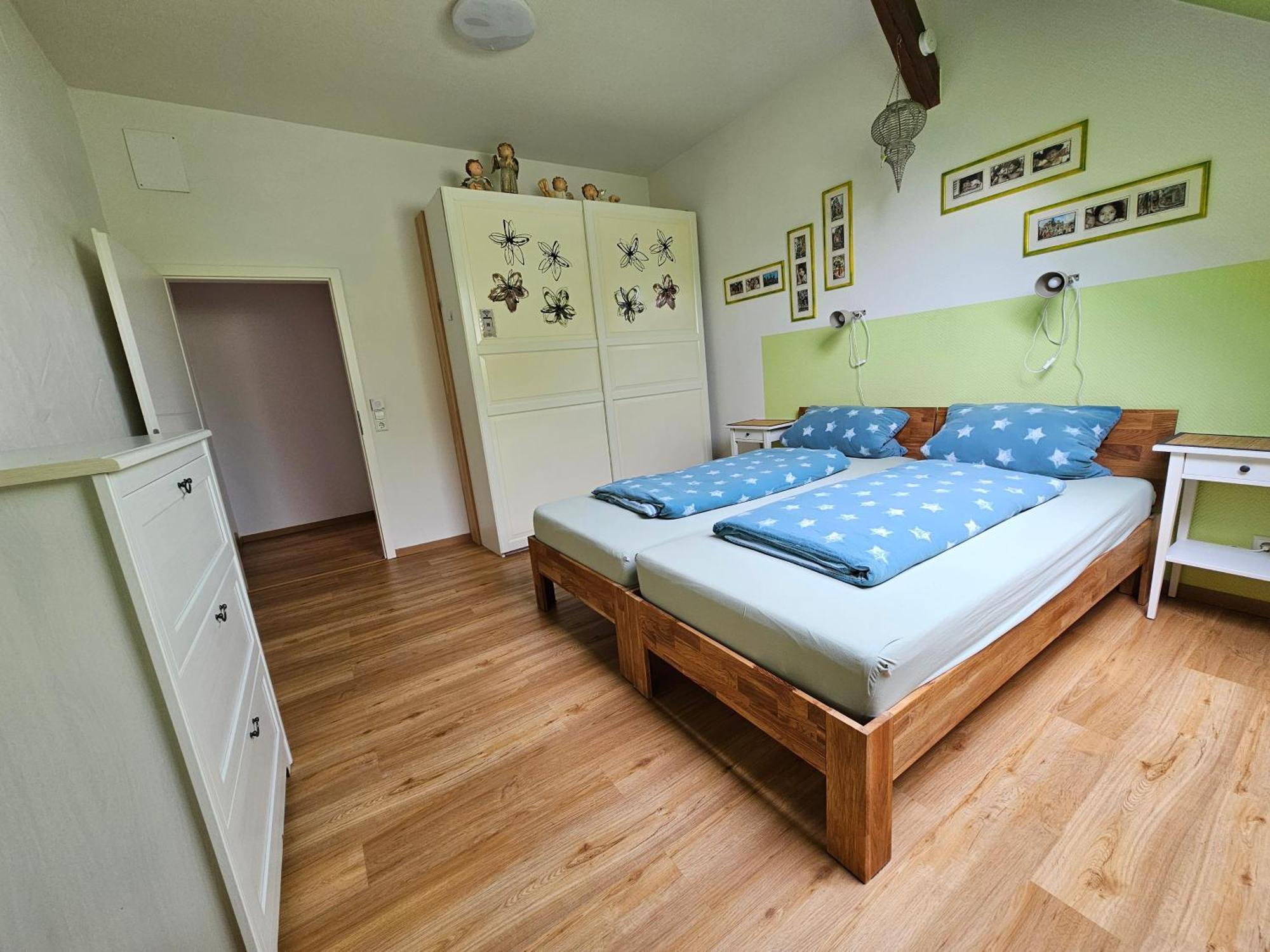 Ferienwohnung Otschik Glan-Munchweiler Buitenkant foto