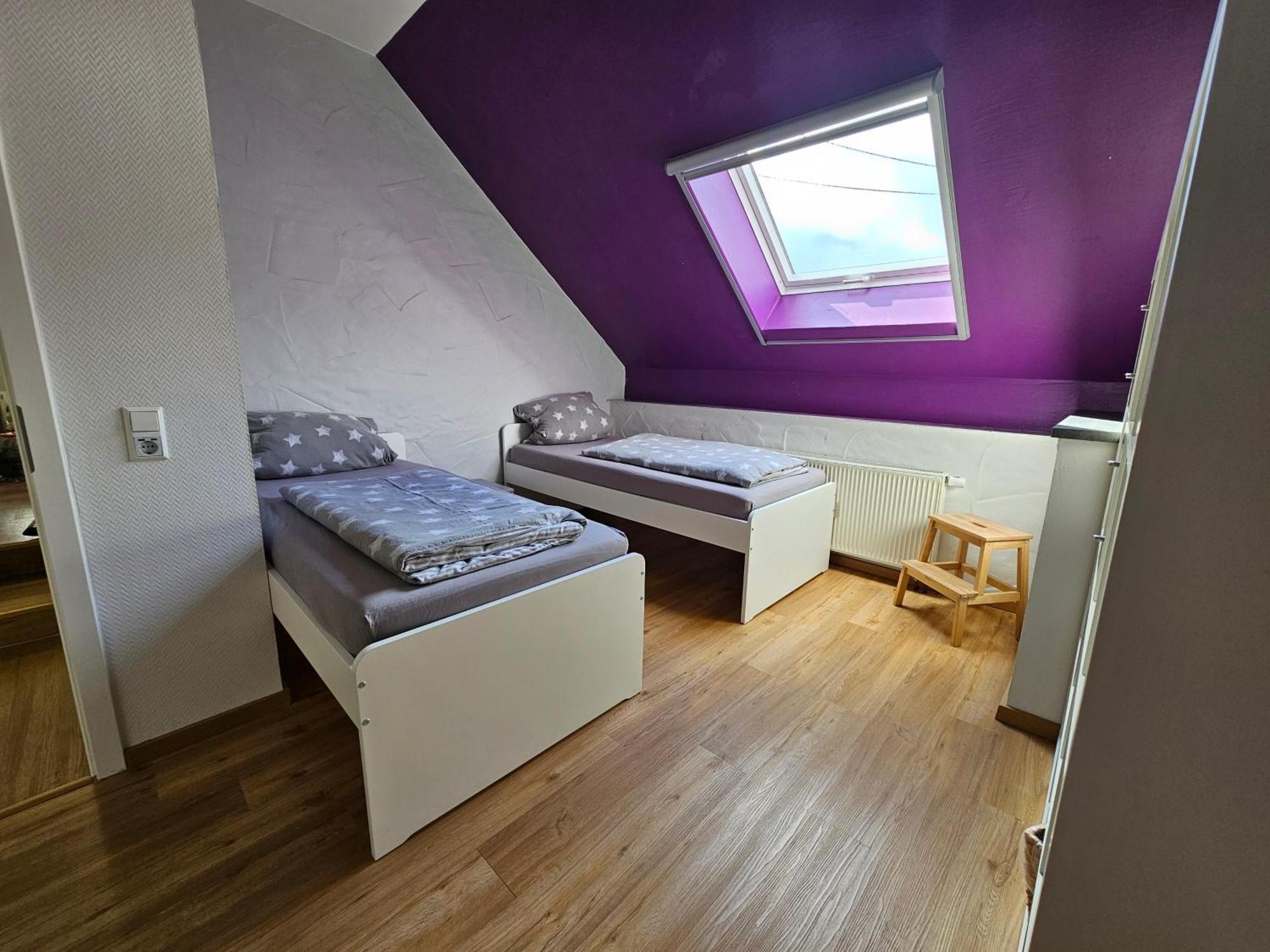 Ferienwohnung Otschik Glan-Munchweiler Kamer foto